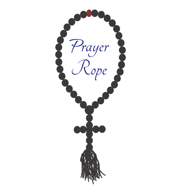 Prayer Rope